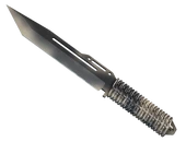 ★ Paracord Knife | Scorched image