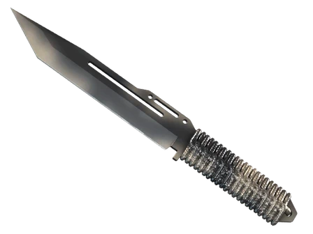 ★ Paracord Knife | Scorched image