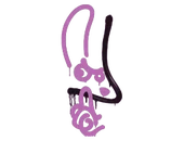 Sealed Graffiti | Recoil M4A1-S (Bazooka Pink) image