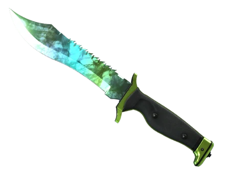 ★ Bowie Knife | Gamma Doppler Phase 4 image