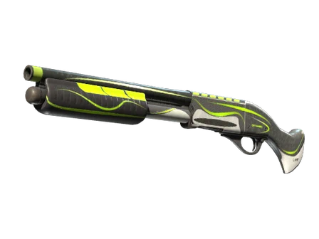 Sawed-Off | Limelight image