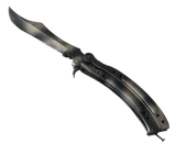 ★ Butterfly Knife | Scorched image