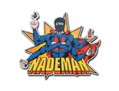 Sticker | Nademan image