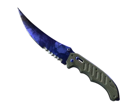 ★ Flip Knife | Doppler Phase 4 image
