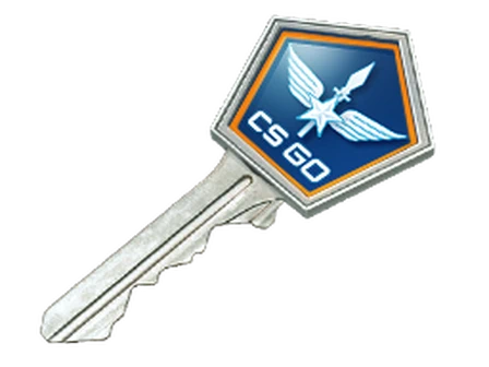 Operation Vanguard Case Key image