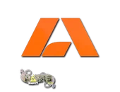 Sticker | Apeks | Paris 2023 image