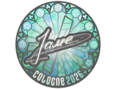 Sticker | Jame | Cologne 2026 image