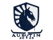Sealed Graffiti | Team Liquid | Austin 2025 image