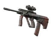 AUG | Daedalus image