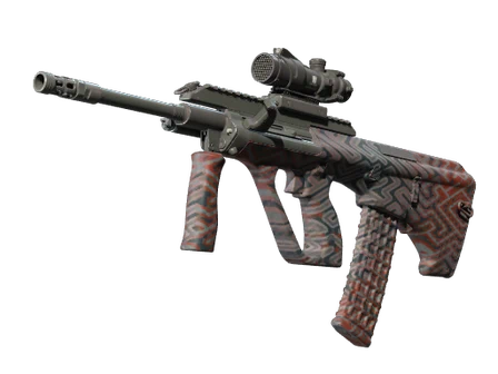 AUG | Daedalus image