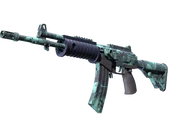 Galil AR | Cold Fusion image