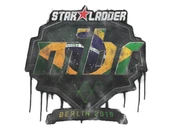 Sealed Graffiti | MIBR | Berlin 2019 image