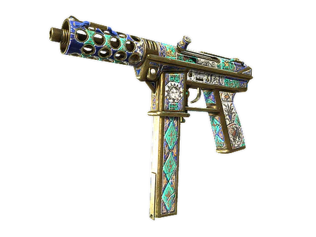 Tec-9 | Sultan image