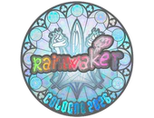 Sticker | Rainwaker (Holo) | Cologne 2026 image