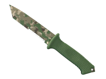 ★ Ursus Knife | Forest DDPAT image
