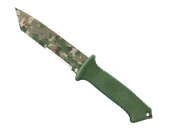 ★ Ursus Knife | Forest DDPAT image