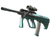 AUG | Ricochet image