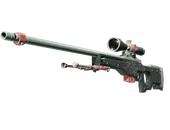 AWP | Capillary image