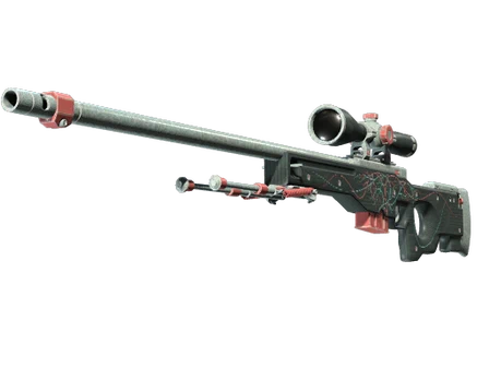 AWP | Capillary image