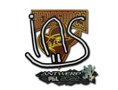 Sticker | ins | Antwerp 2022 image