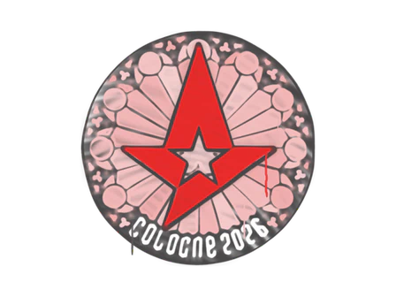 Sealed Graffiti | Astralis | Cologne 2026 image