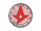 Sealed Graffiti | Astralis | Cologne 2026 image