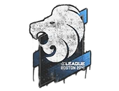 Sealed Graffiti | North | Boston 2018 image