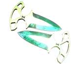 ★ Shadow Daggers | Gamma Doppler Phase 2 image