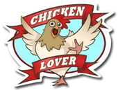 Sticker | Chicken Lover image