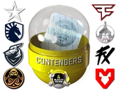 Paris 2023 Contenders Sticker Capsule image