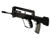 FAMAS | Sergeant image