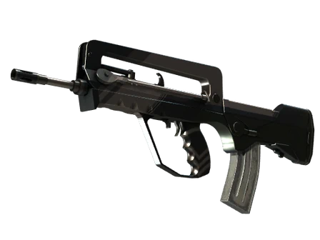 FAMAS | Sergeant image