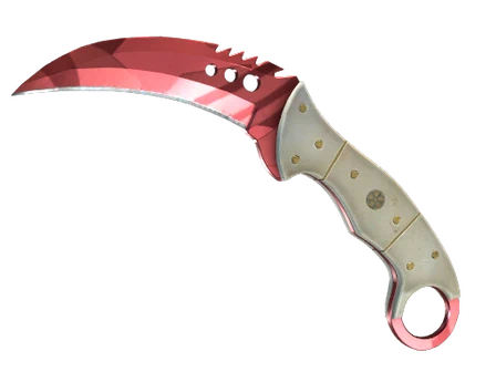 ★ Talon Knife | Slaughter image