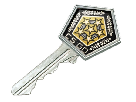 Chroma Case Key image