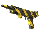 MAG-7 | Hazard image