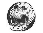 Sealed Graffiti | Rising Skull image