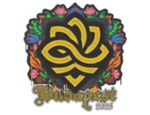 Sealed Graffiti | Legacy | Budapest 2025 image