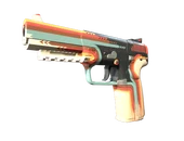 Five-SeveN | Retrobution image