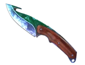★ Gut Knife | Gamma Doppler Phase 1 image