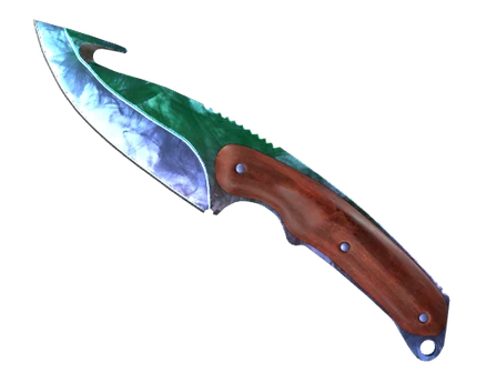 ★ Gut Knife | Gamma Doppler Phase 1 image