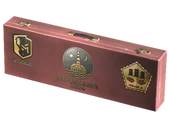 Copenhagen 2024 Mirage Souvenir Package image