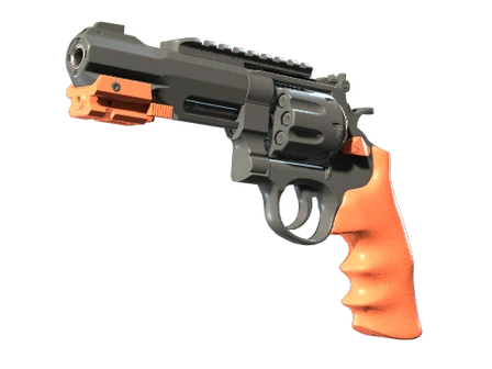R8 Revolver | Nitro image