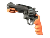 R8 Revolver | Nitro image