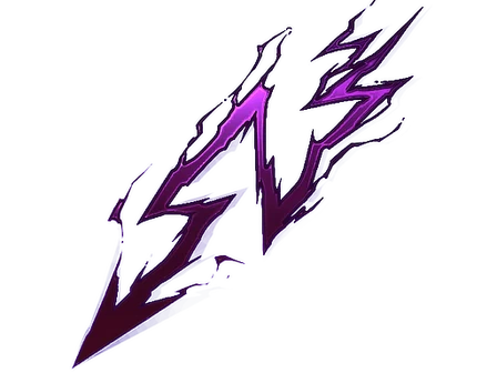 Sticker | Bolt Charge (Foil) image