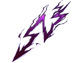 Sticker | Bolt Charge (Foil) image