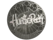 Sticker | HUASOPEEK (Foil) | Cologne 2026 image