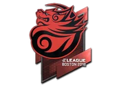 Sticker | Tyloo | Boston 2018 image
