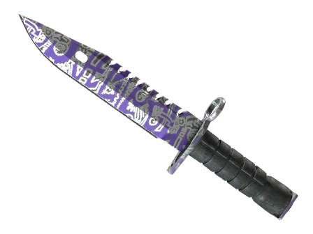 ★ M9 Bayonet | Freehand image