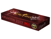 Krakow 2017 Nuke Souvenir Package image