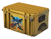 Operation Riptide Case image